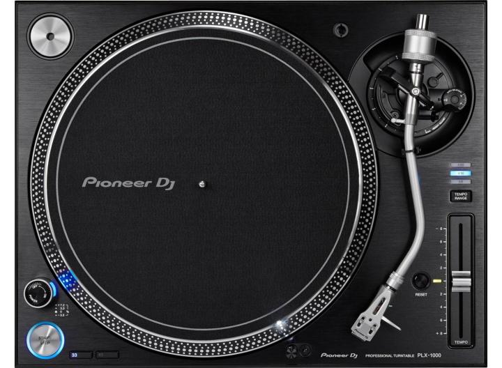 Backline DJ Rental South Florida
