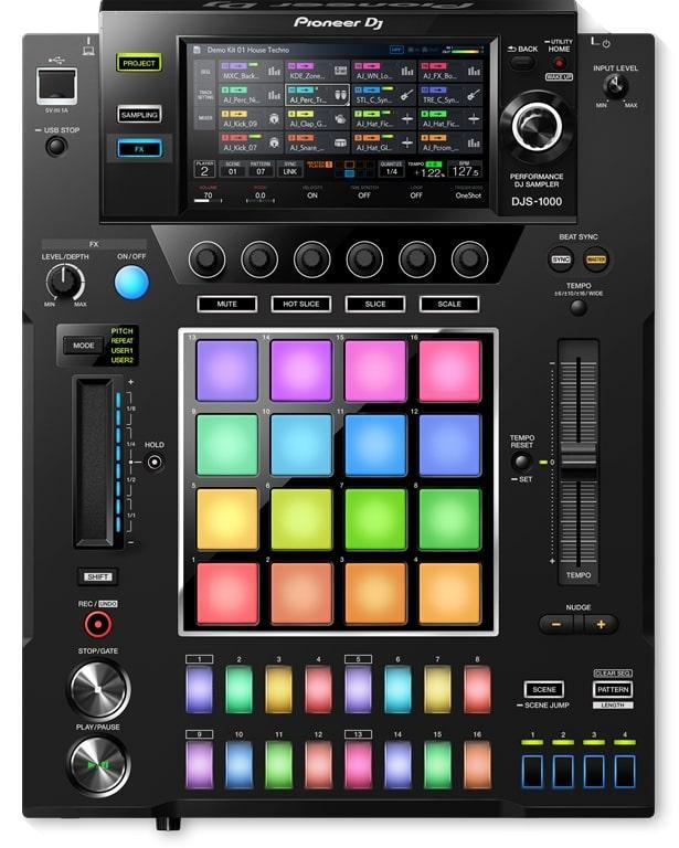 DJ Equipment Rental South Florida