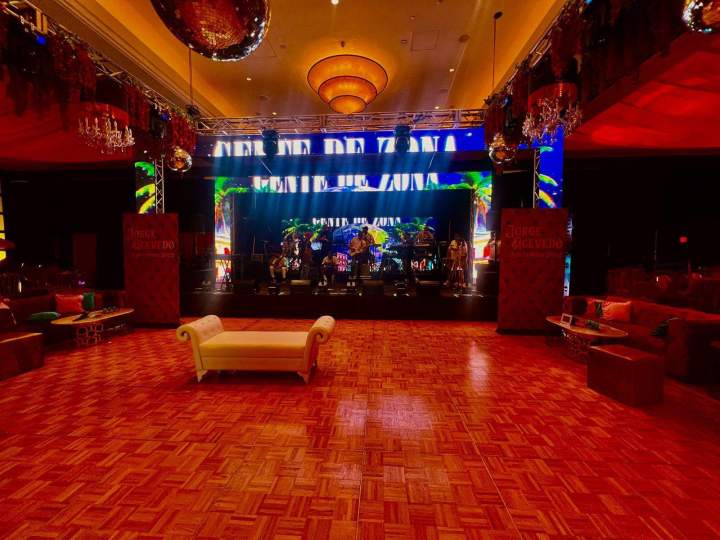 Elevate Your Event. Experience Perfection.