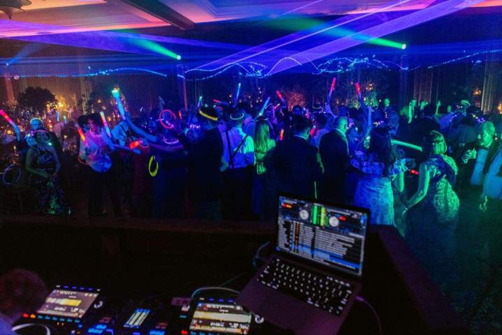 Event Production: Seamless Execution, Unforgettable Impact.