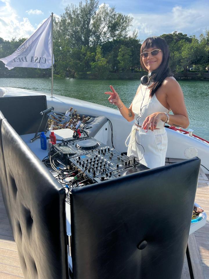 Event Set-up Services South Florida