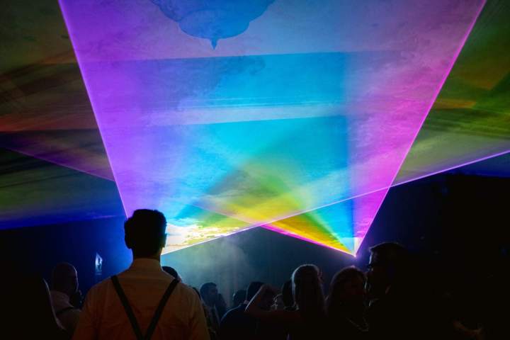 Miami DJ equipment hire