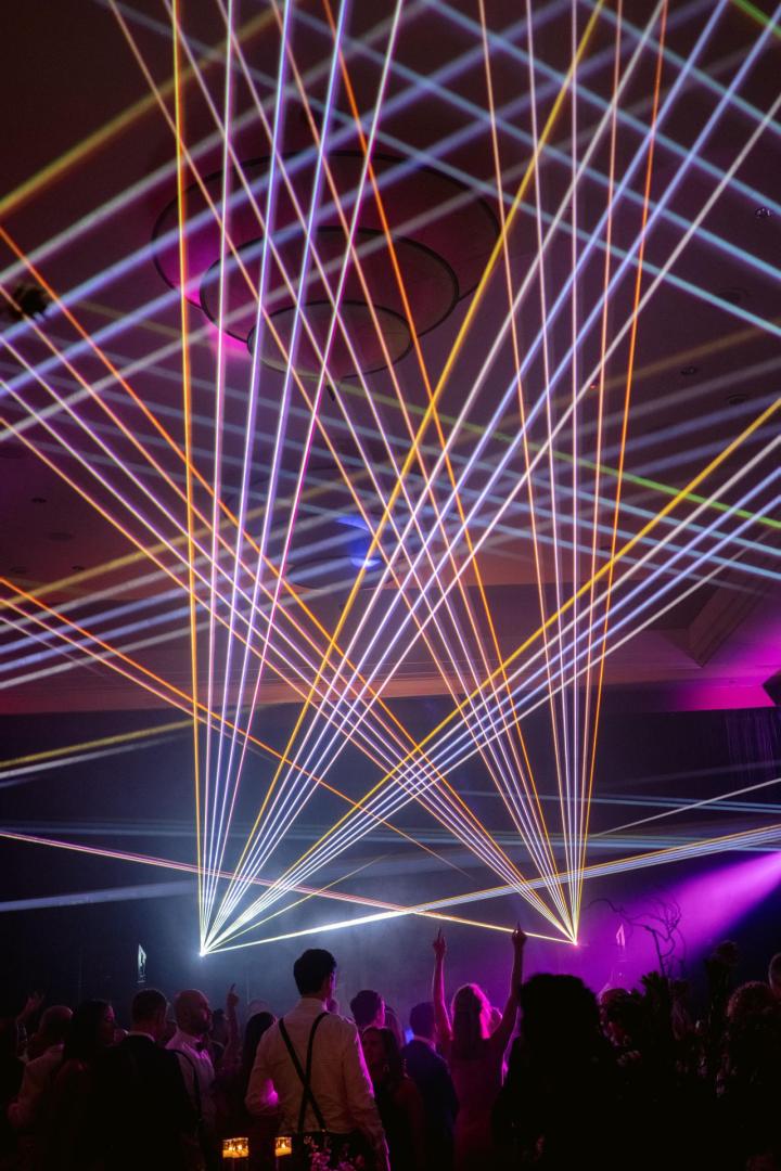 Audiovisual Equipment Rentals South Florida