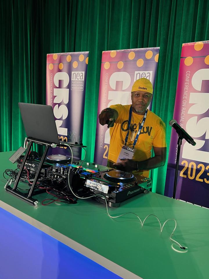 DJ Equipment Hire South Florida