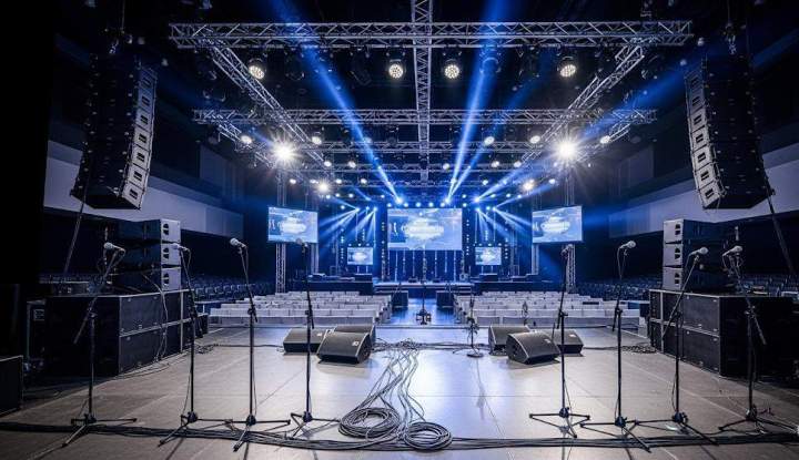 Top AV Equipment