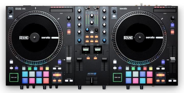 DJ Equipment Rental South Florida