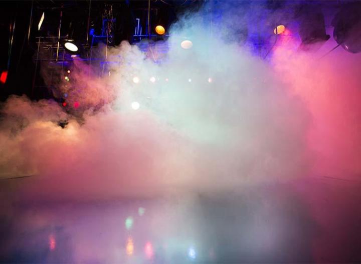 Special FX Hire South Florida