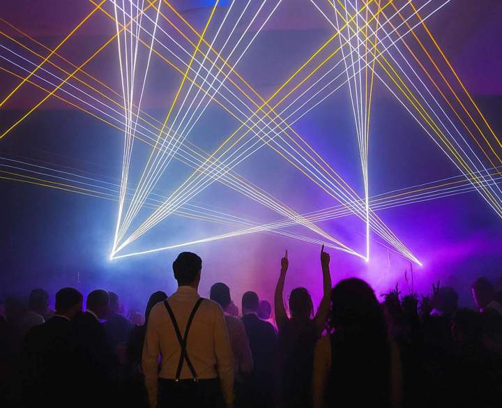 AV Equipment Rental Miami