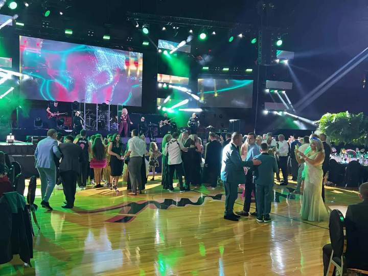 Event Production Miami