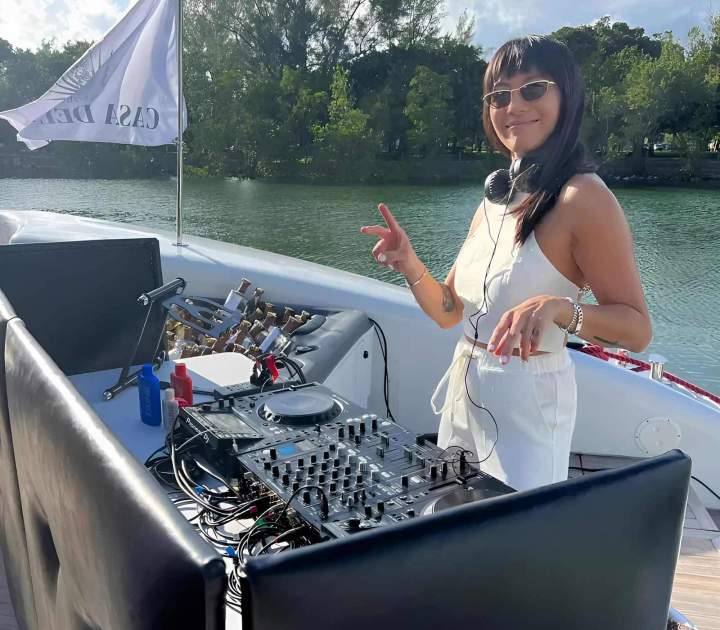 Event Production Services Miami