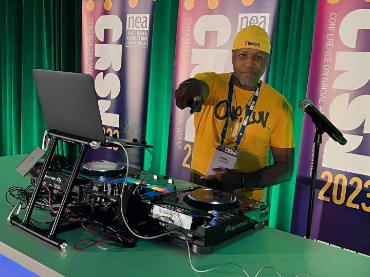 DJ Equipment Rental Services Miami