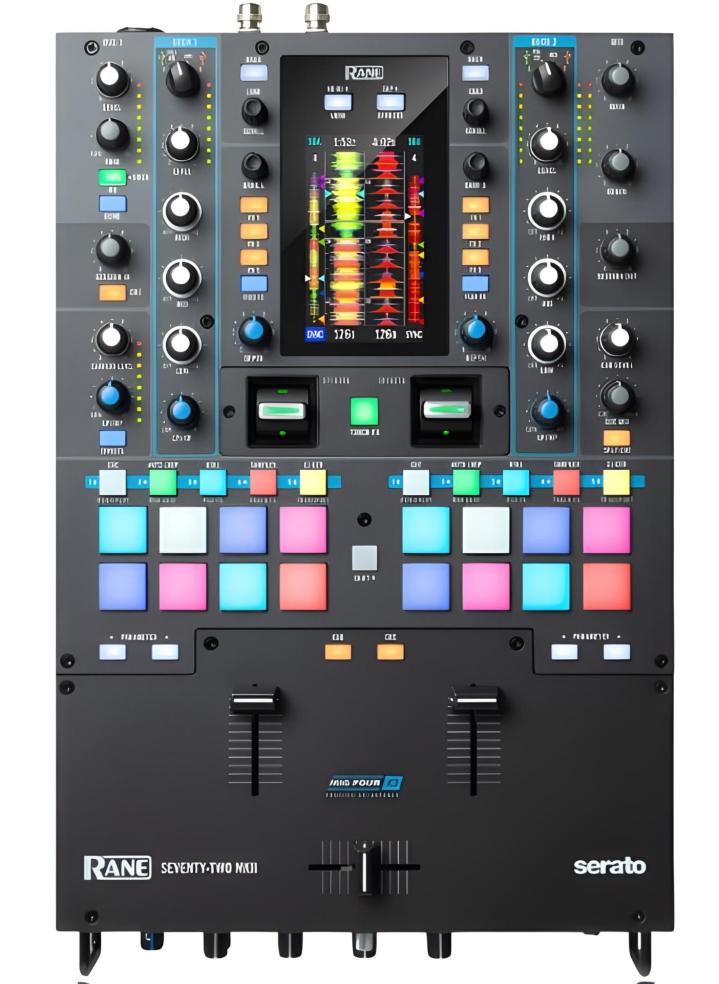 Backline DJ Rental South Florida