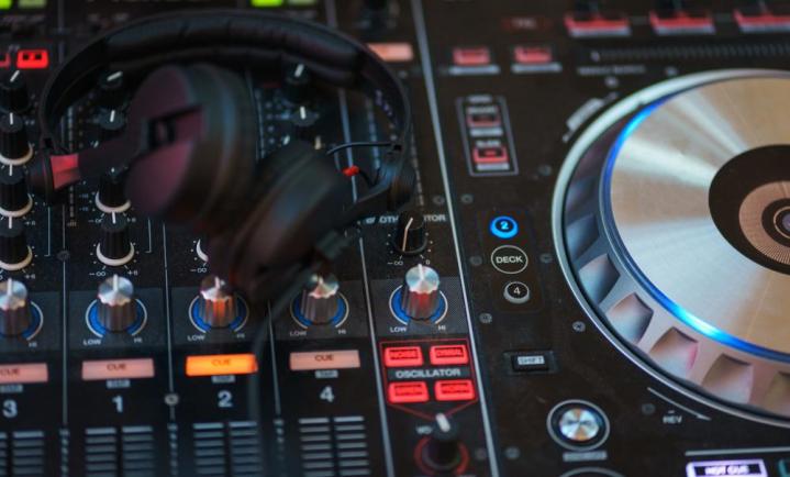 DJ Equipment Rental South Florida