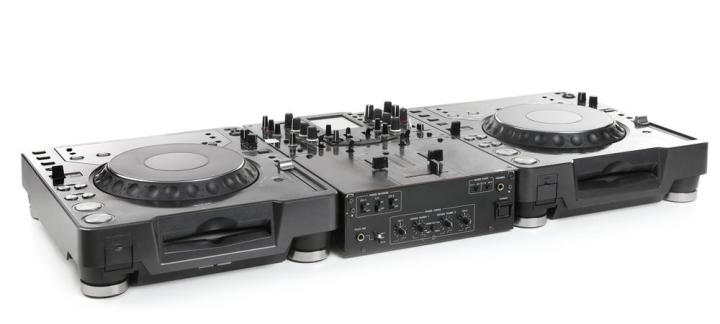 Audiovisual Equipment Rentals, Hialeah