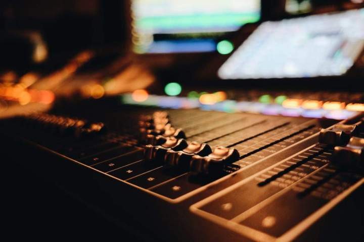 Sound Rental Services Miami